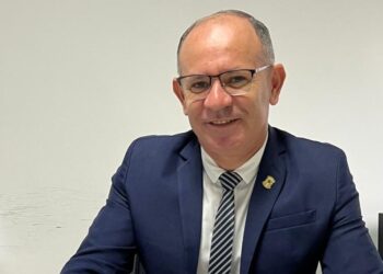 “Continuarei lutando pelo povo da minha querida Paulo Afonso”, diz vereador Gilmário Marinho sobre adutora do Xingozinho