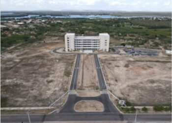 Com a presença do ministro da Educação, novo campus da Univasf Paulo Afonso será inaugurado dia 21 de junho