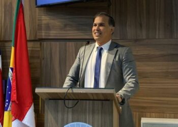 “A justiça prevalecerá”, diz Marconi sobre CPI da Saúde em Paulo Afonso