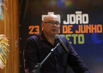 Lançamento dos festejos juninos em Paulo Afonso é marcado por homenagem a Enoque do Acordeon  