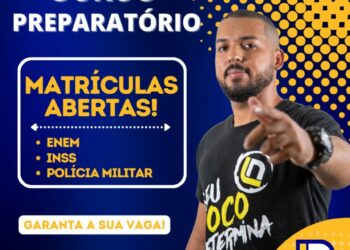 LN Concursos está com novas turmas e ofertas especiais pra você. CONFIRA!