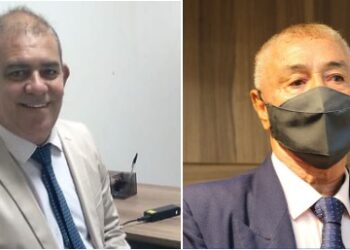 Vereadores de Paulo Afonso voltam a discutir por causa de Bolsonaro e Lula: “Você está entrando no caminho do diabo”