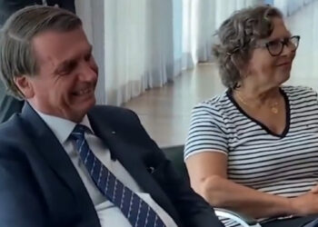 Bolsonaro: ‘Jesus não comprou pistola porque não tinha na época’ (Vídeo)