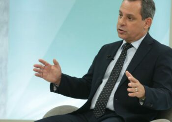 José Mauro Coelho pede demissão do cargo de presidente da Petrobras