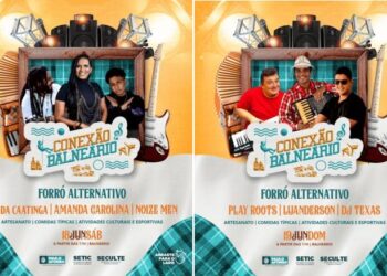 Mais uma edição do Conexão Balneário acontece nos dias 18 e 19