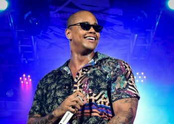 Léo Santana substituirá WS nesta quinta (30) nos festejos do aniversário de Petrolândia (PE)