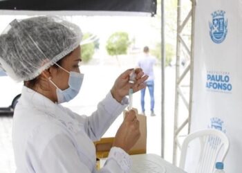 Paulo Afonso chega a 145 casos ativos após 56 pessoas testarem positivo nas últimas 24h