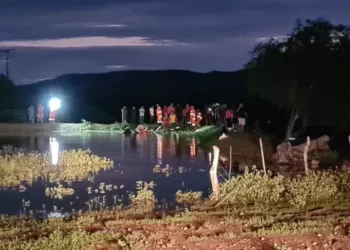 Piloto de Paulo Afonso e dois inspetores morrem em queda de helicóptero da Chesf no RN