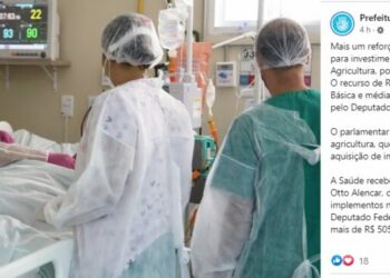 Emendas de Mário Júnior de R$ 20 milhões para Saúde e R$ 850 mil à Agricultura chegam a Paulo Afonso, informa prefeitura