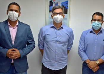 UniRios e prefeitura de Paulo Afonso firmam convênio que vai garantir descontos para servidores e dependentes em cursos da instituição