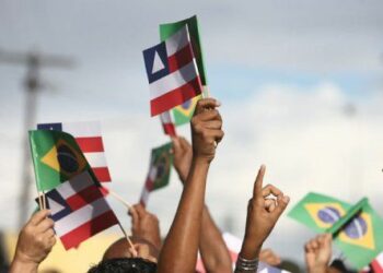 Dois de julho de 2022 – 199 anos da independência da Bahia (Francisco Nery Júnior)