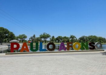 Políticos usam redes sociais para celebrar os 64 anos de Paulo Afonso; veja