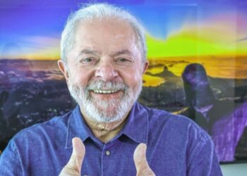 Ao criticar atual poder de compra no Brasil, Lula diz que ‘os bons tempos vão voltar’