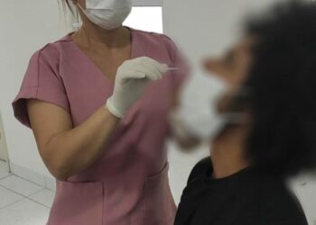Cerca de 4.500 pauloafonsinos receberam atendimentos às síndromes gripais nos postos de saúde
