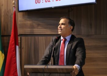 Marconi Daniel repudia veementemente violência que vitimou tesoureiro do PT