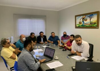 Valmir Rocha aciona Procuradoria da República por novas ações na luta contra as baronesas