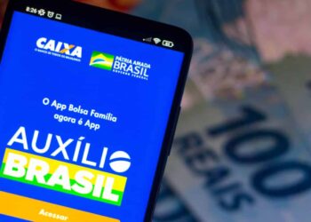 Governo Federal emite lista de contemplados de Paulo Afonso do Auxílio Brasil (VEJA LISTA)