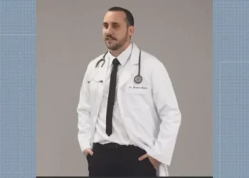 Anestesista é preso em flagrante por estupro de uma paciente que passava por cesárea no RJ