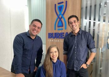 Bureau Contabilidade inaugura novo escritório: Conheça a sua história!