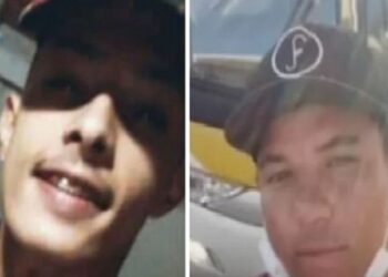 Corpos que foram encontrados com pés e mãos cortadas são de jovens de Paulo Afonso-BA