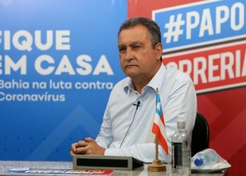 Rui Costa cancela convênios com mais de 240 prefeituras