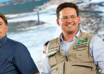 Se eleito, Roma garante que ‘bandido vai partir a mil da Bahia’