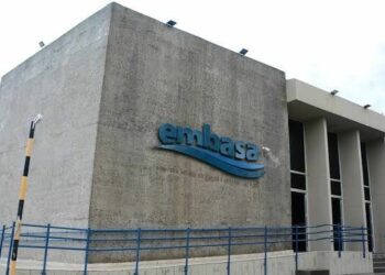 Concurso da Embasa publica edital com 930 vagas inclusive para Paulo Afonso e região; salários chegam a R$ 8,3 mil (EDITAL)