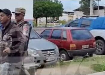 Homem que matou companheira tinha sido preso por violência doméstica há 3 meses e denunciado por maus-tratos contra filha