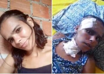 Acusado de tentar matar ex-companheira grávida em Paulo Afonso é preso em Alagoinhas, diz DEAM