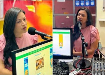 “A Copa Vela ainda é uma incerteza”, diz Evinha alertando para o gasto público sem organização