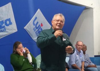 “Tem candidatos em Paulo Afonso apenas fazendo pesquisa eleitoral para 2024”, diz Celso Brito