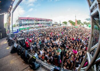 Prefeitura de Paulo Afonso abre edital para pregão de camarotes da Copa Vela 2022; lance mínimo é de R$ 10 mil