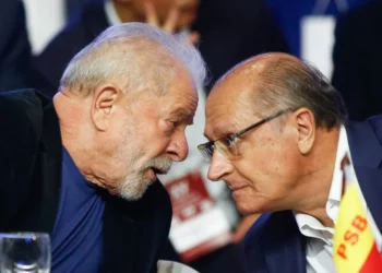 O bode e a onça, Alckmin e Lula (Francisco Nery Júnior)