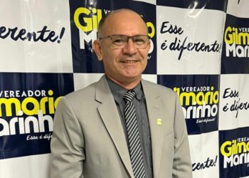 No retorno do recesso legislativo, vereador Gilmário Marinho faz reunião com assessores e lideranças