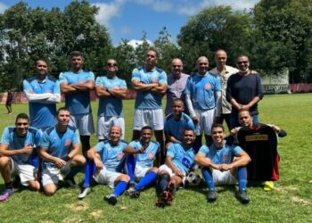 Vereador Gilmário Marinho participa de evento alusivo ao Dia dos Pais realizado pelo 20° Batalhão e 15º GBM