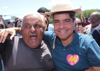 Em Macururé, Rodelas e Abaré, ACM Neto diz que vai ampliar acesso à água para agricultura familiar