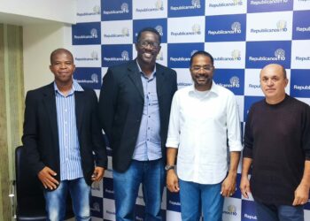 Professor Kennedy Alcântara é empossado como novo presidente do Republicanos em Paulo Afonso-BA