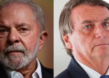 Lula tem 61% e Bolsonaro 20% na Bahia, diz pesquisa Ipec