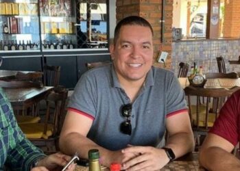 Clecinho: “Tem secretário que posta 10 vezes por dia Otto Filho e não tem uma postagem da Luiza”