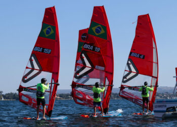 Prefeitura de Paulo Afonso publica documento e demonstra assegurar realização da Copa Vela 2022