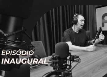 Grupo pa4 lança podcast no YouTube e o 1º episódio será nesta terça às 19h; saiba como assistir