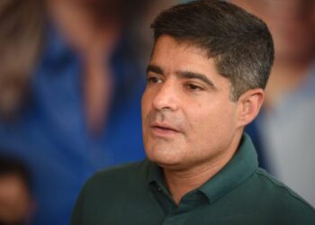 ACM Neto lidera com ampla vantagem em todas as regiões da Bahia, diz Real Time Big Data