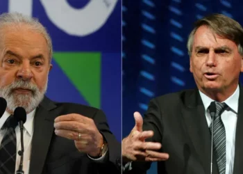 Pesquisa Ipec: Lula abre 11 pontos sobre Bolsonaro no Sudeste e lidera com folga no Nordeste