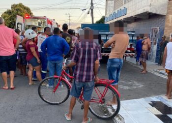 Jovem morre e outro fica ferido após serem baleados em Paulo Afonso