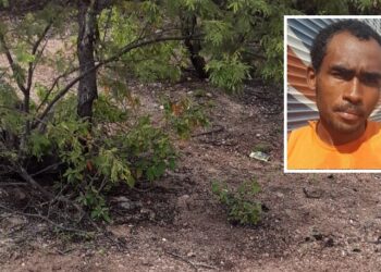 Corpo é encontrado em avançado estado de decomposição em Paulo Afonso