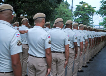 Governo da Bahia publica edital de inscrição para 2,5 mil vagas para soldados da PM e Corpo de Bombeiros; confira