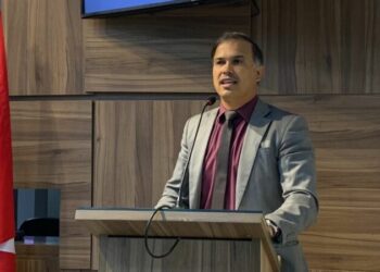 “A saúde pública de Paulo Afonso está falida”, afirma Marconi