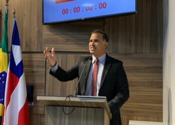 Marconi: “a saúde de Paulo Afonso está na UTI e respira por aparelhos”