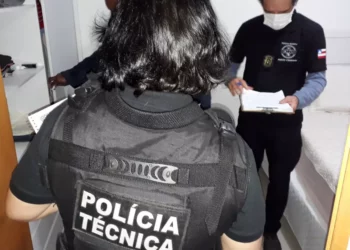Governo da BA anuncia concurso público com 456 vagas para o Departamento de Polícia Técnica