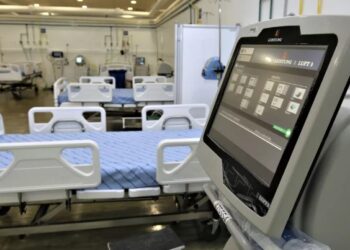 Bahia não registra morte por Covid-19 nas últimas 24 horas